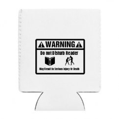 Regular 12 oz Can Cooler