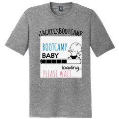 Unisex Perfect Tri Tee