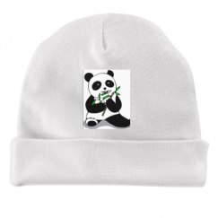 Rabbit Skins Baby Hat