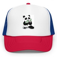 Snapback Trucker Hat