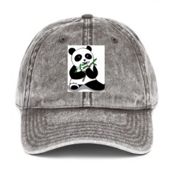 Vintage Baseball Cap