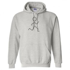 Unisex Basic Promo Hoodie