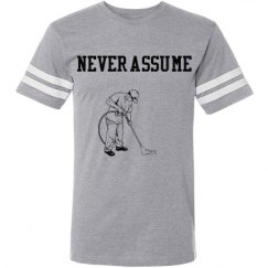 Unisex Vintage Sports Tee