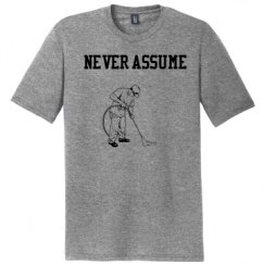 Unisex Perfect Tri Tee