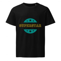 Superstar new tshirt