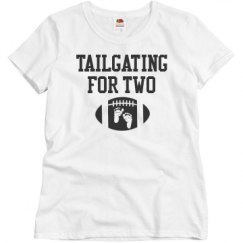 Ladies Basic Softstyle Promo Tee