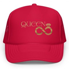 INFINITE QUEEN Collection