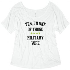 Yes i'm one of those