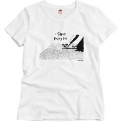 Ladies Basic Softstyle Tee