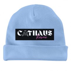 Rabbit Skins Baby Hat