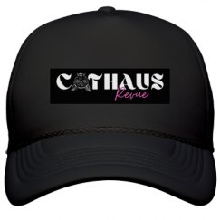 Snapback Trucker Hat