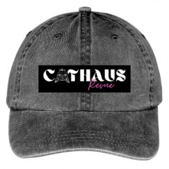 Vintage Baseball Cap
