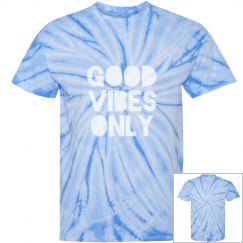 Good vibes Wavy Navy