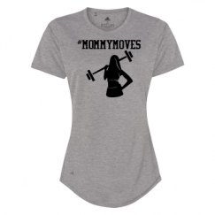 Women's Adidas Sport Shirt