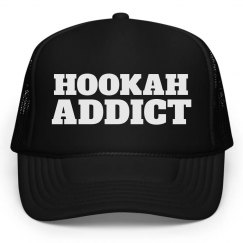 Hookah Addict