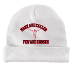 Rabbit Skins Baby Hat