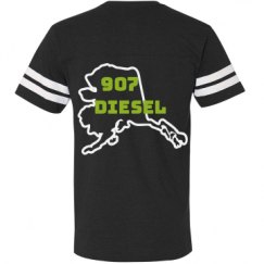 Unisex Vintage Sports Tee