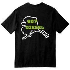 Unisex Carhartt Workwear Pocket Tee