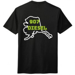 Unisex Perfect Tri Tee