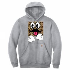 Unisex Carhartt Hooded Sweatshirt