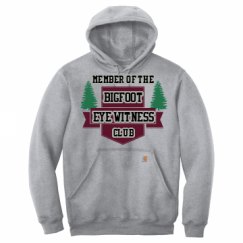 Unisex Carhartt Hooded Sweatshirt