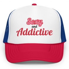 sexy and addictive