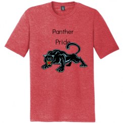 Unisex Perfect Tri Tee