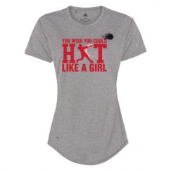 Women's Adidas Sport Shirt