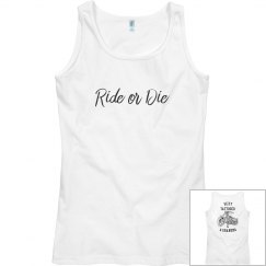 Ride or Die