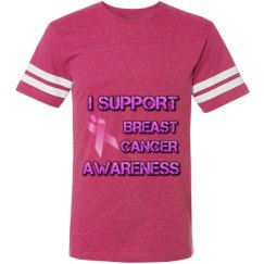 Unisex Vintage Sports Tee