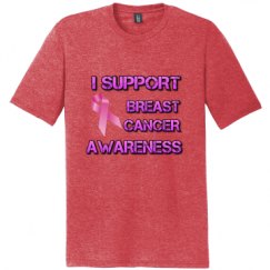 Unisex Perfect Tri Tee