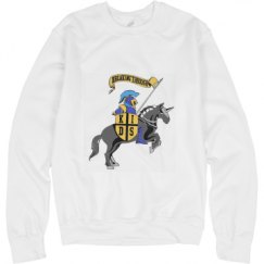 Unisex Basic Promo Crewneck Sweatshirt