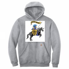 Unisex Carhartt Hooded Sweatshirt