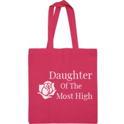 Canvas Tote Bag