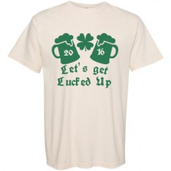 Adult Heavyweight T-Shirt