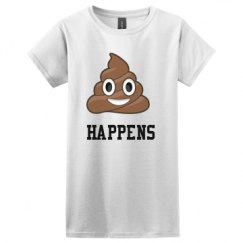 Ladies Basic Softstyle Tee