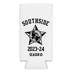 Slim 12 oz Can Cooler