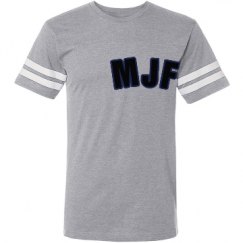 Unisex Vintage Sports Tee