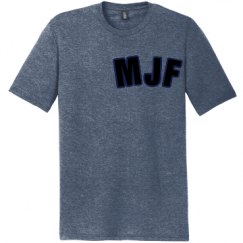 Unisex Perfect Tri Tee