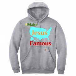 Unisex Carhartt Hooded Sweatshirt