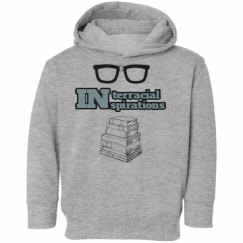 Toddler Hooded Sweatshirt