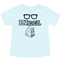 Toddler Triblend Tee