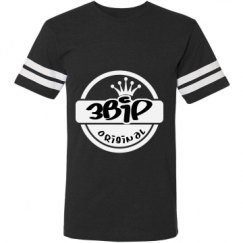 Unisex Vintage Sports Tee