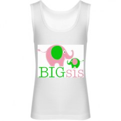 Youth Jersey Tank Top