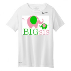 Youth Nike Legend Shirt