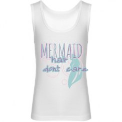 Youth Jersey Tank Top