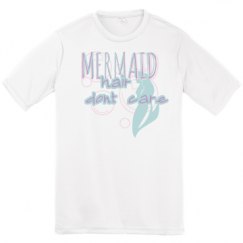 Youth Athletic Performance Tee