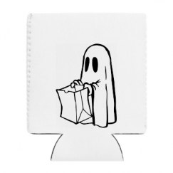 Regular 12 oz Can Cooler