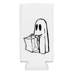 Slim 12 oz Can Cooler