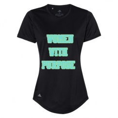 Women's Adidas Sport Shirt 